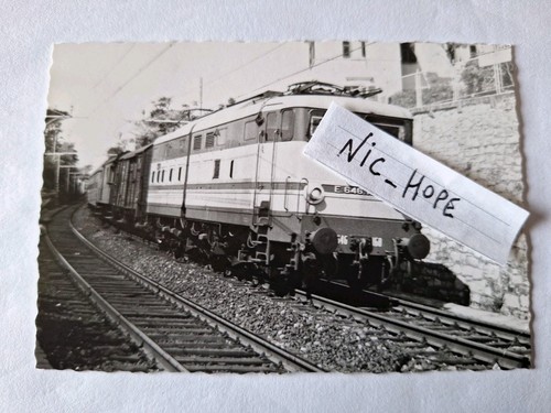 Fotografia locomotore - fotografia,