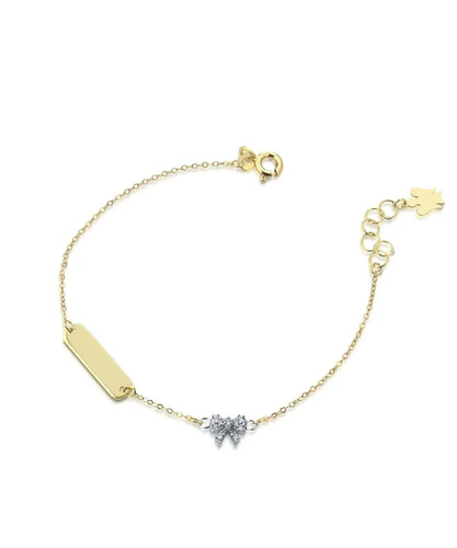 Bracciale young roberto - bracciale,