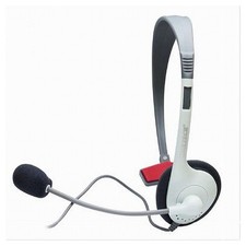 CUFFIE WIRED GAMING HEADSET