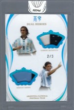 Maglia Gabriel Batistuta
