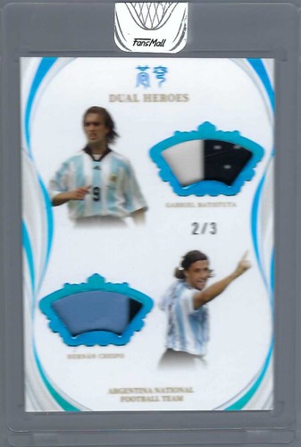 Maglia gabriel batistuta - gabriel,