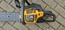 Motosega Mcculloch MAC 7-38 -