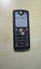 Motorola Motofone F3 modello