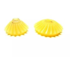 Ingranaggio conico 2 pezzi per