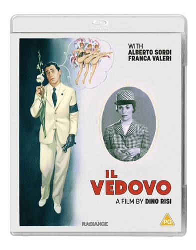 Vedovo franca - il,