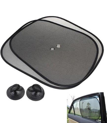 Tendine parasole auto bambini - tendine,