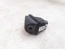 Telecamera retromarcia BMW