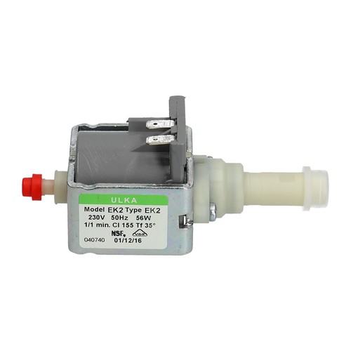 Elektropumpe pompa acqua - ad,