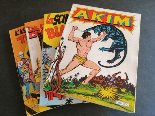 Akim speciale completa - akim,