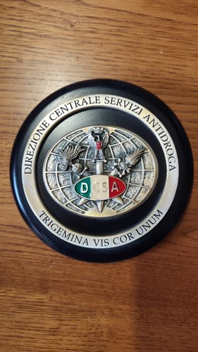 Crest direzione centrale - crest,