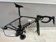 TREK Madone SLR 9 - Project