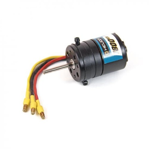 Motore barca brushless - rc,
