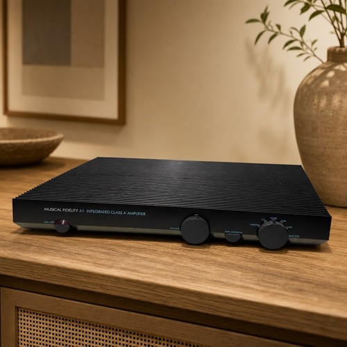 Amplificatore integrato