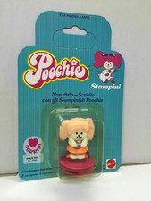 Mattel Poochie Timbrino
