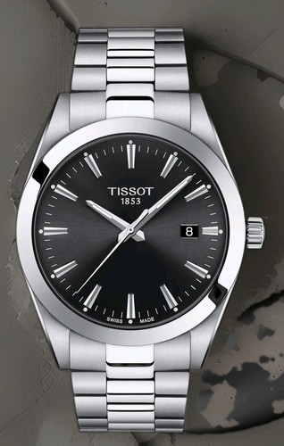 Orologio uomo tissot gentleman - uomo,