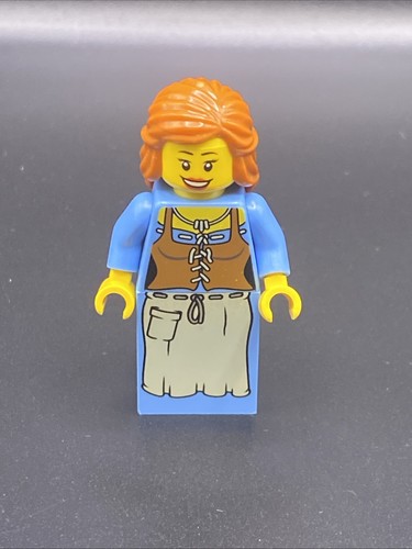 Lego kingdoms 7189 minifigure - 7189,