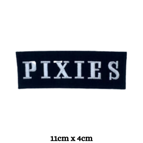 Pixies american rock - american, band