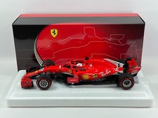 Ferrari F1 SF71H #5 Sebastian