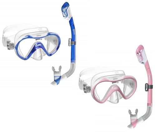 Mares vento set di - jr.,