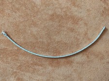 Bracciale Tennis Donna In Oro