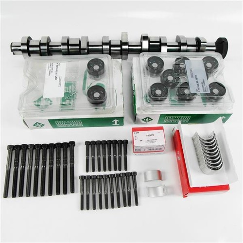 Kit cuscinetti albero camme - a,