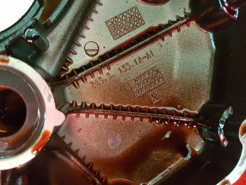Carter frizione ducati - carter,