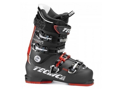 Tecnica scarponi sci uomo - tecnica,