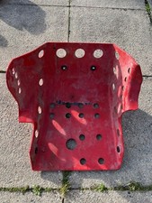 PARAMOTORE PER SUZUKI DR 800 S BIG