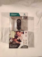 Logitech QuickCam Pro for