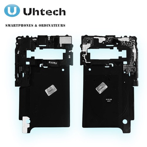 Nappe nfc support - nappe,