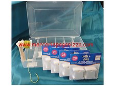 SCATOLA SCATOLE PORTA FILO /