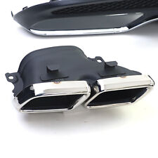 Diffusore Posteriore Sport +