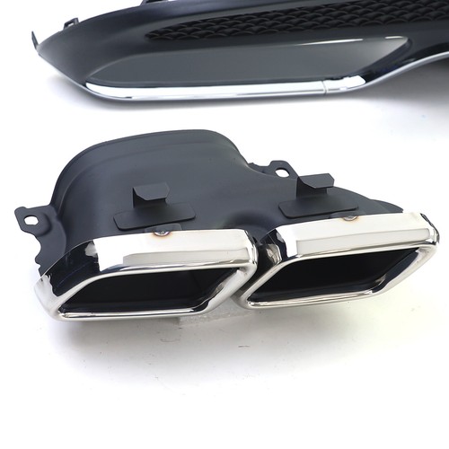 Diffusore posteriore sport - diffusore,