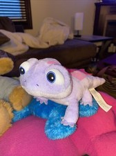 Disney Frozen 2 Bruni Purple