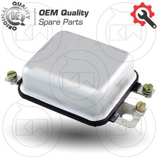 REGOLATORE DI TENSIONE TIPO