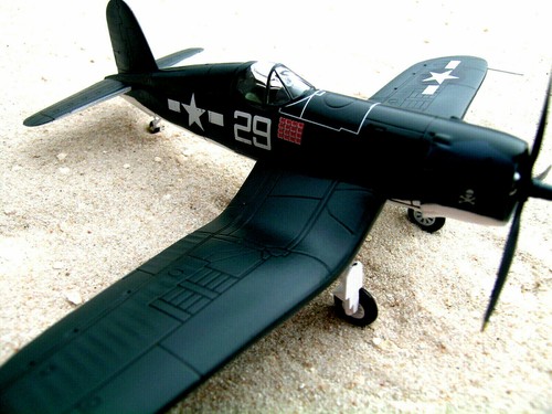 Corsair ww2 fighter - 4,