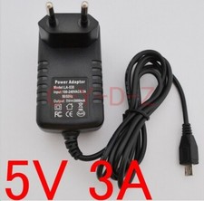 Alimentatore charger 5V 3A
