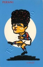 Calcio - Caricatura Marino