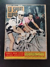 Sport illustrato 23 anno - 23,