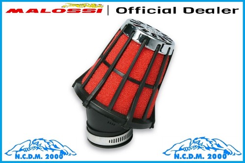 Kit filtro aria red filter - kit,