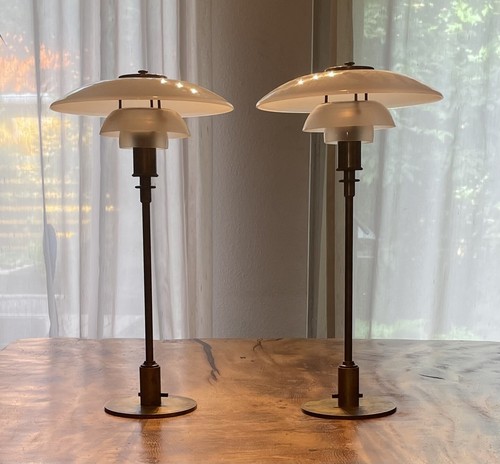 Poul henningsen due - poul,