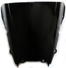 Cupolino Doppia bolla Fumé