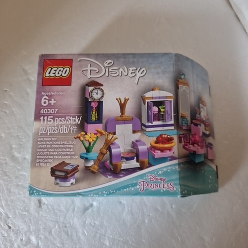 Disney lego set 40307 - lego,