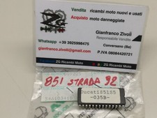54610341B USATO Ducati 851
