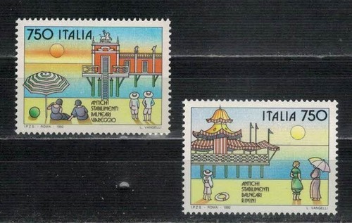 Antichi stabilimenti balneari - stabilimenti,