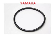 GUARNIZIONE O-RING COPERCHIO FILTRO OLIO YAMAHA DRAGSTAR VIRAGO XTZ TENERE TDM