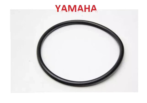 Guarnizione ring coperchio - o-ring,