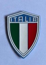 Agesci Scudetto Italia per