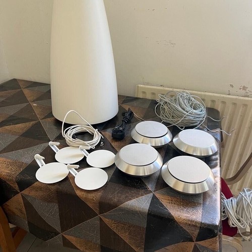 Bang and olufsen - and, 14