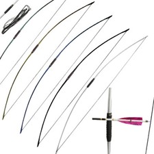 Arco lungo inglese 67" 25-120